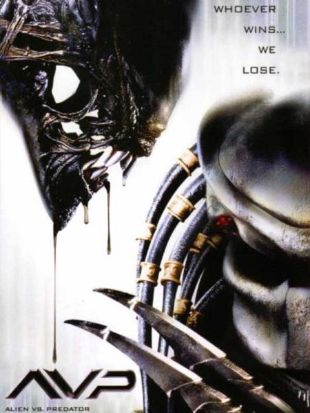 alien vs predator