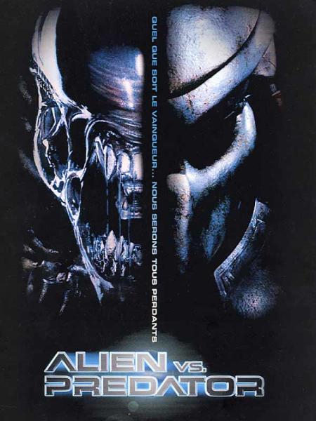 alien vs predator